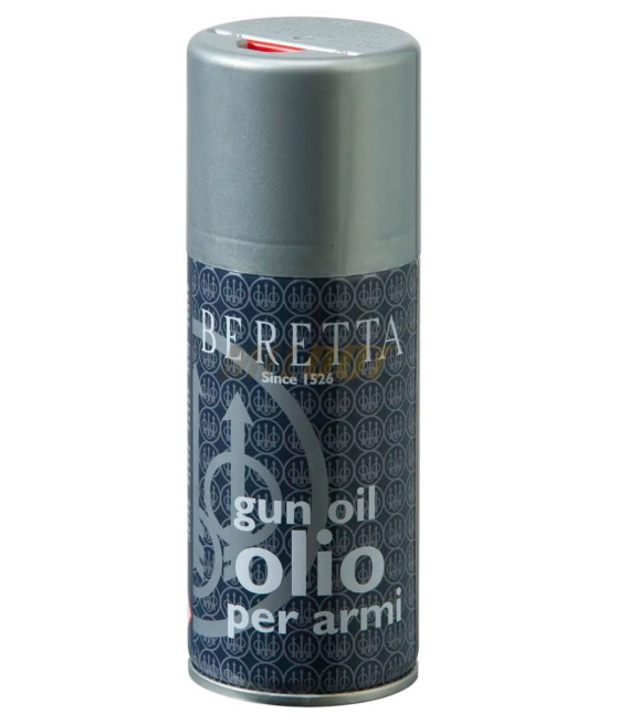 Spray Oleo Beretta 125ml