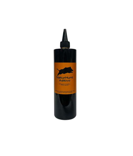 Aditivo NaturHunt 500ml