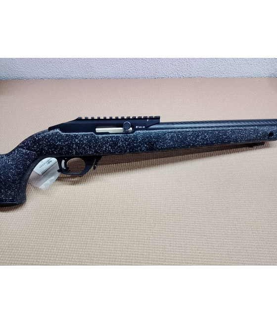 Bergara BXR .22LR