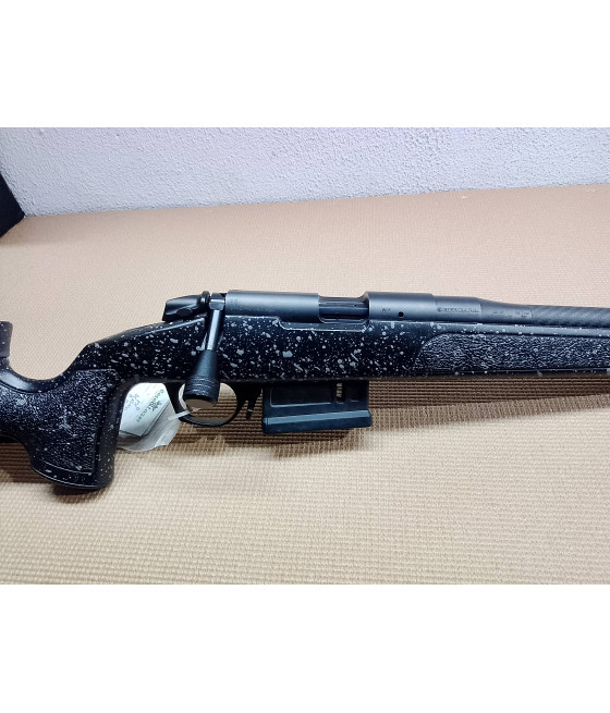Bergara B14R .22LR