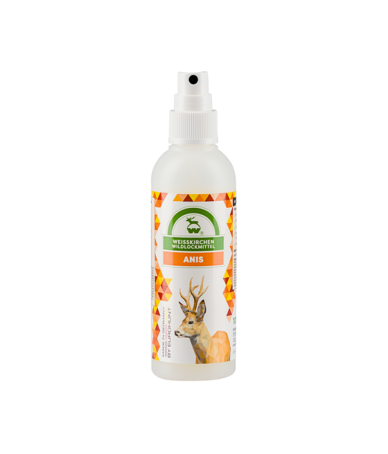 Spray Aroma de Anis
