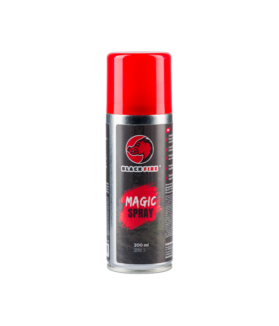 BlackFire Magic Spray