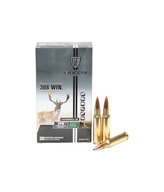 Fiochi EPN .308Win 150g