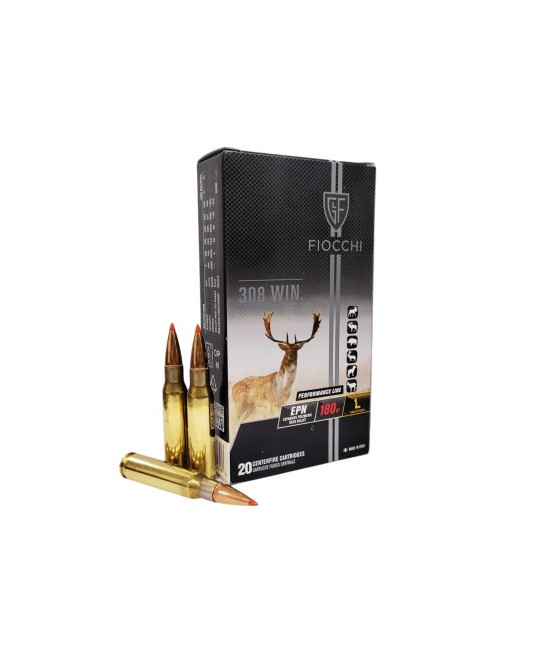 Fiochi EPN 30-06SPRG 150g