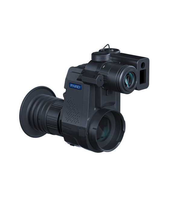 PARD 007SP2 4K LRF