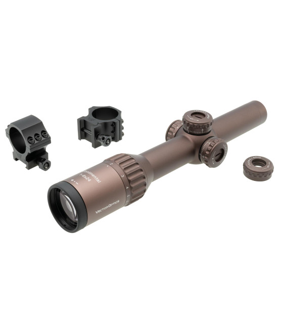 Vector Optics Continental...