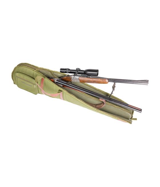 Bolsa Dupla p/ Carabina c/...