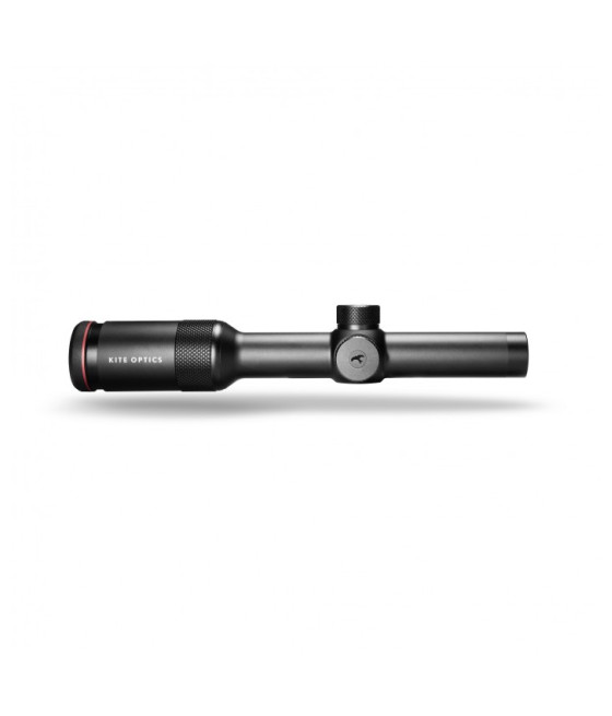 KITE RSCO B6, 4Ai, BLACK,...