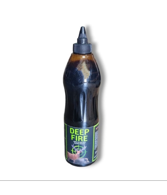 DeepFire 1Kg