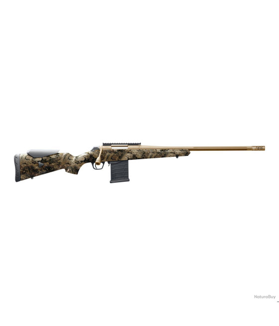 Winchester XPR Tactical...