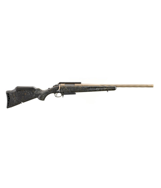 Ruger Gen II Prairie