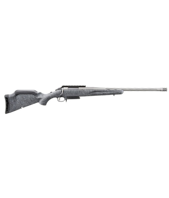 Ruger Gen II STD .308win