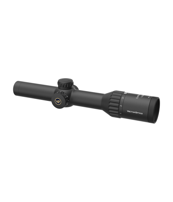 Vector Optics Continental x6 1-6x24i