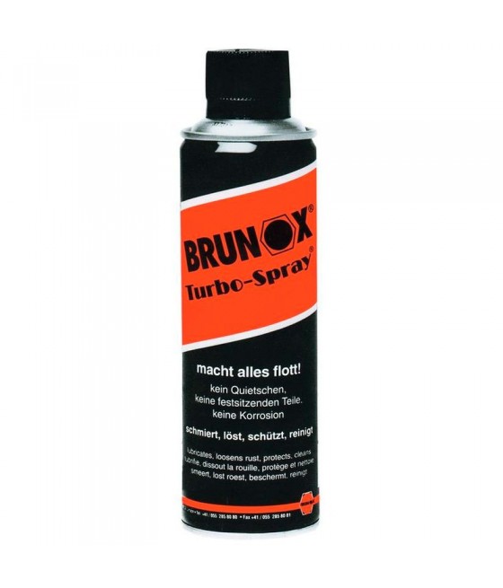 Brunox Spray