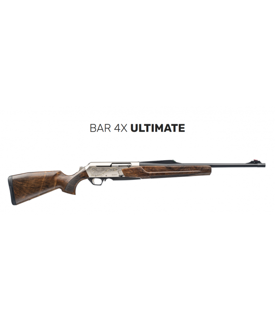 Browning Bar 4X Ultimate