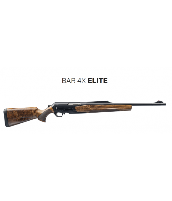 Browning Bar 4X Elite