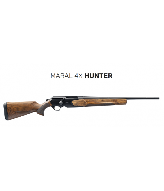 Browning Maral 4X Hunter