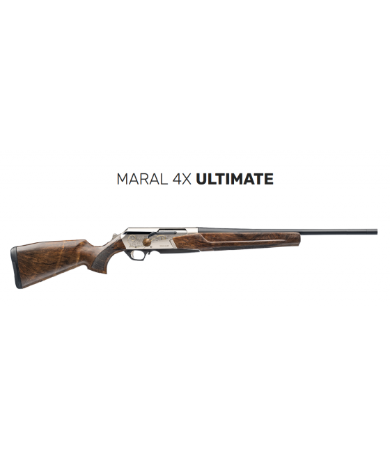 Browning Maral 4X Ultimate