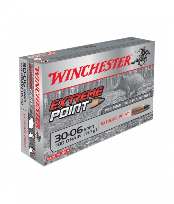 Winchester ExtremePoint...