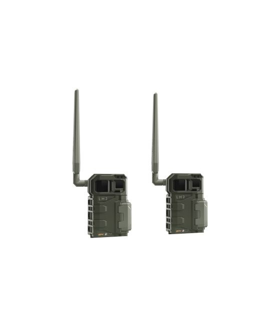Spypoint LM2 - Twin Pack