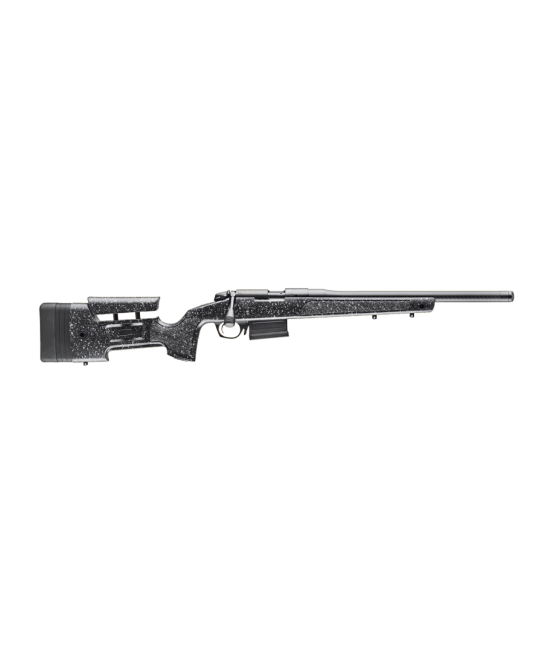 Bergara B14R Trainer Carbon...