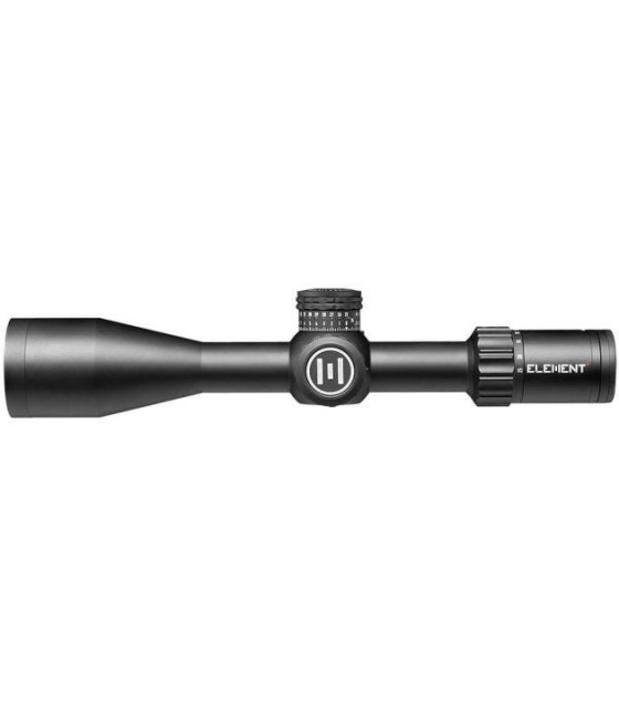 Element Optics Nexus Gen II 4-25x50