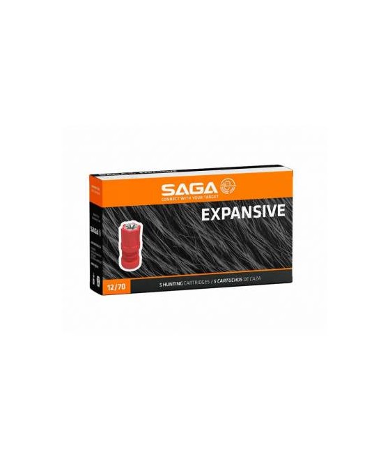 SAGA Expansive  32g - 5un
