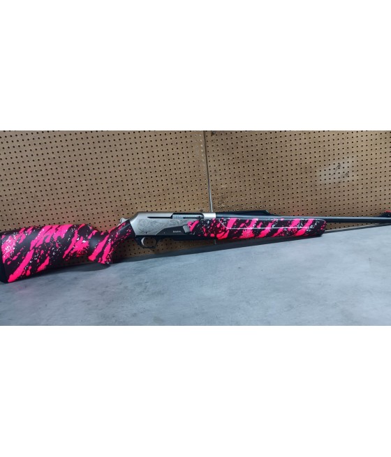 Browning 4X Ultimate Rose