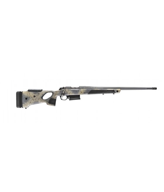 Bergara B14 Thumbhole