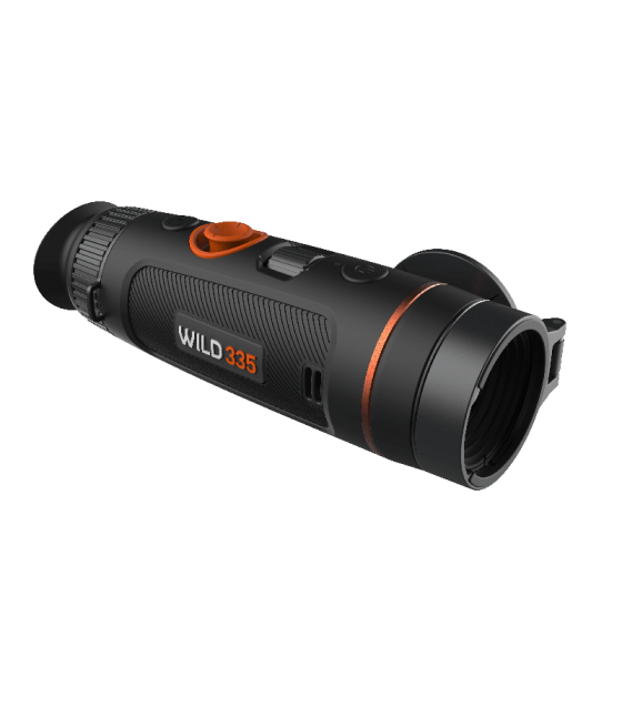 Thermtec Wild 335