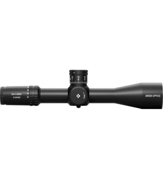 Arken SH4 GEN2 6-24x50 VPR MIL