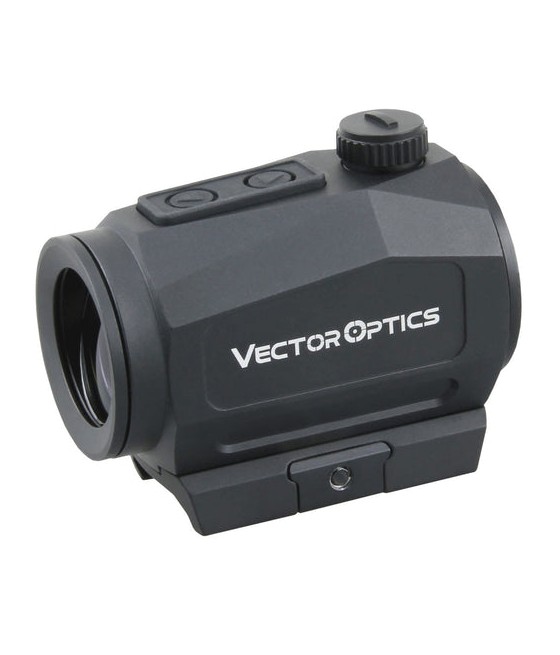 Vector Optics Scrapper 1x22